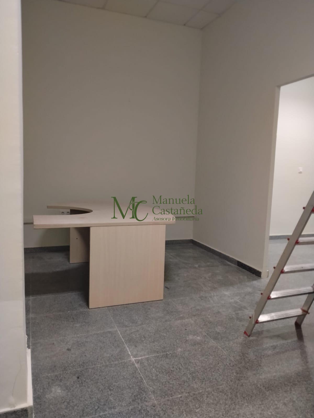 Alquiler de local en Mérida