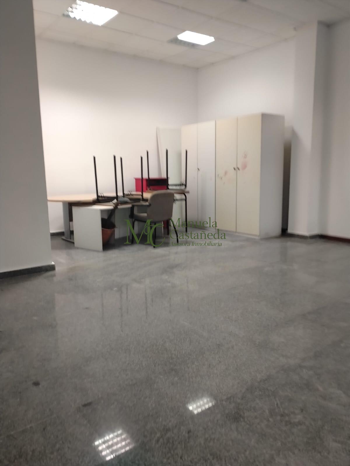 Alquiler de local en Mérida
