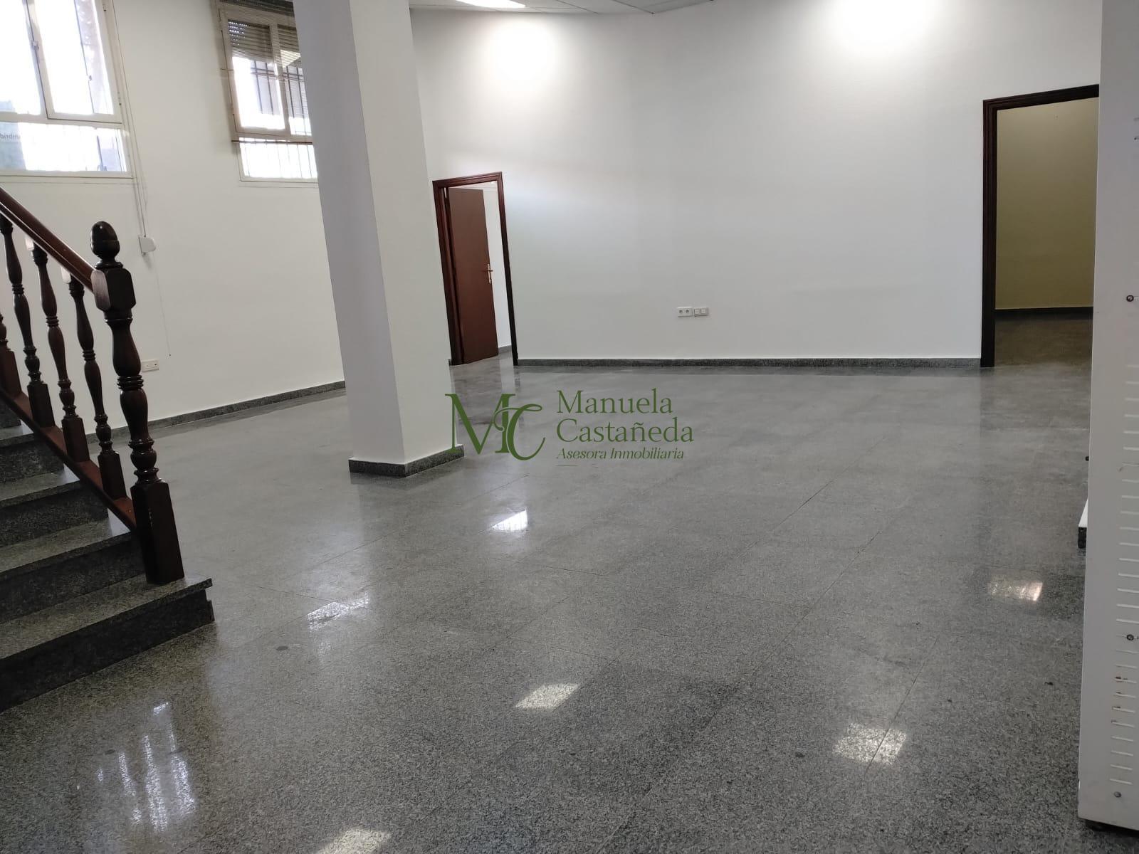 Alquiler de local en Mérida