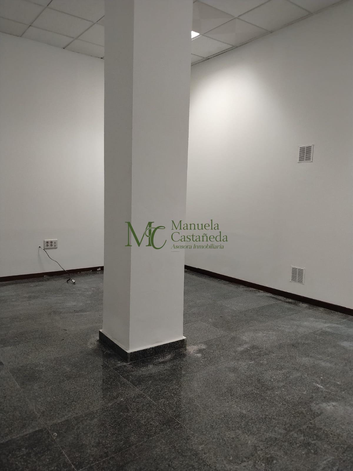 Alquiler de local en Mérida