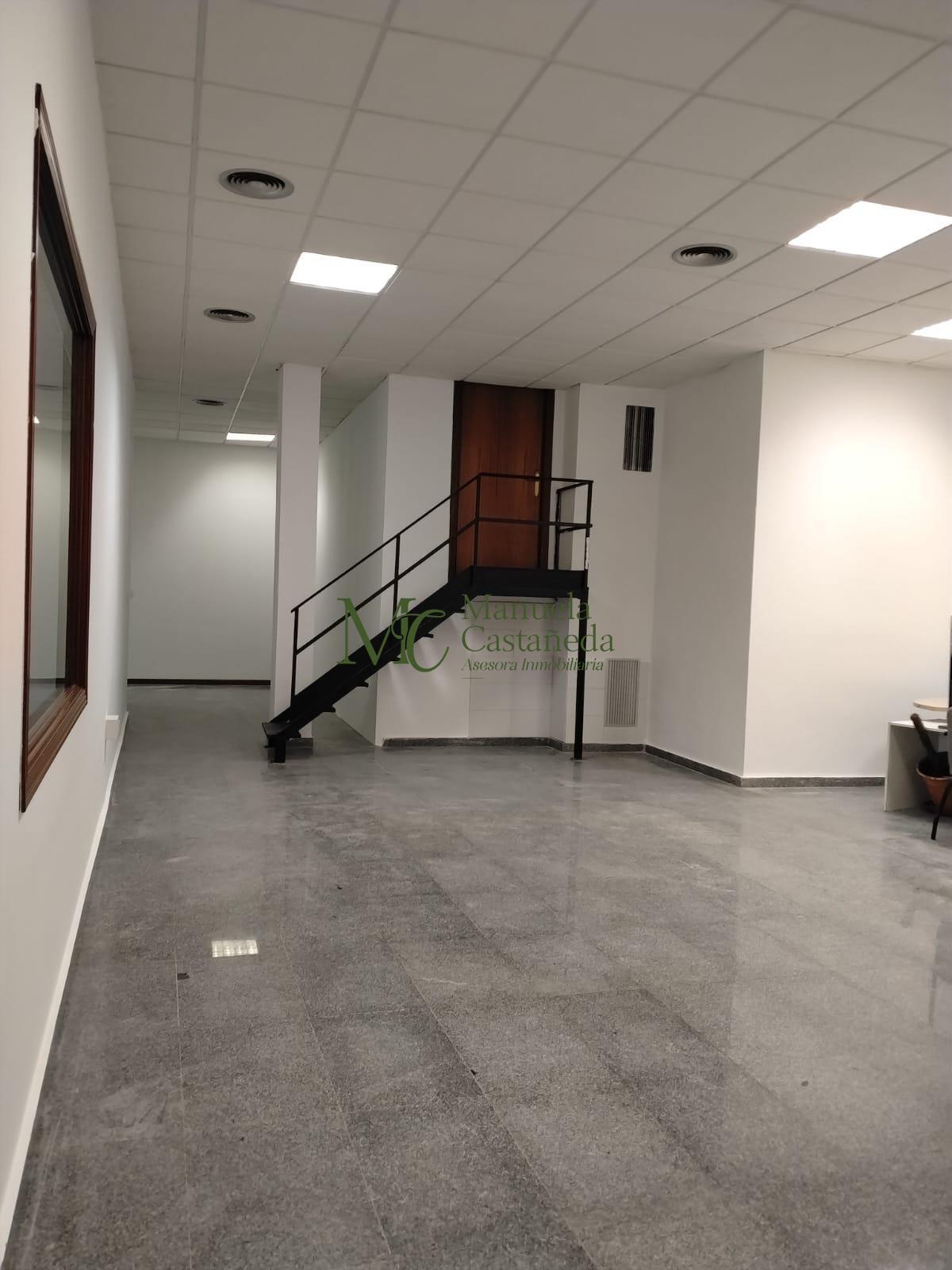 Alquiler de local en Mérida