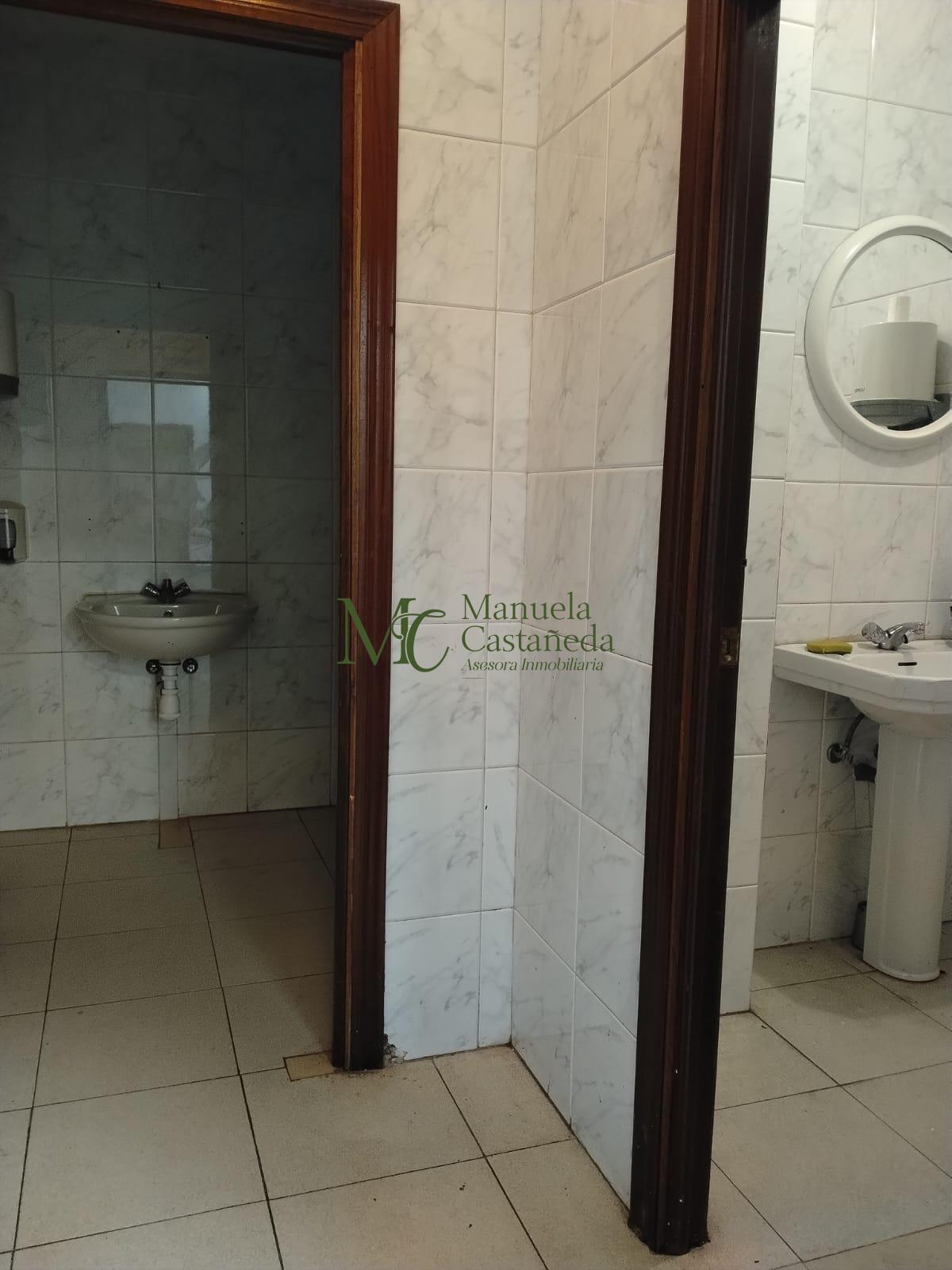 Alquiler de local en Mérida