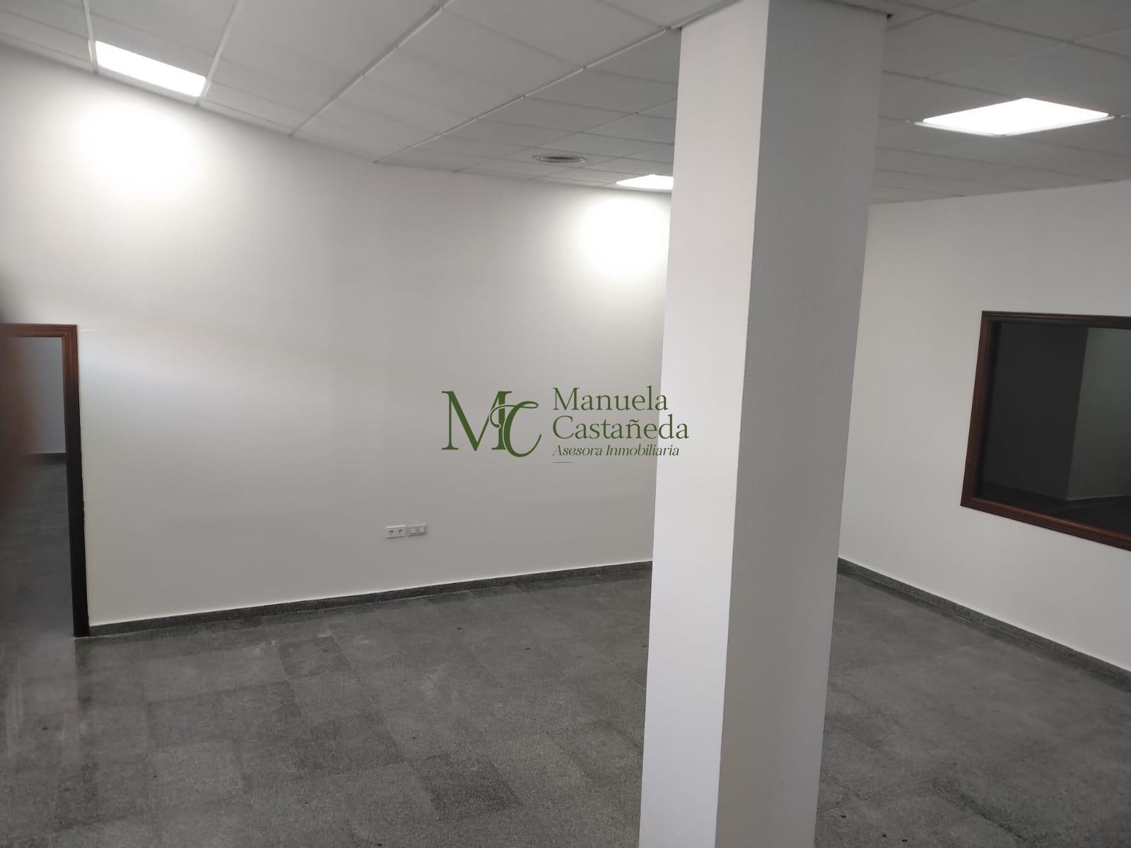 Alquiler de local en Mérida