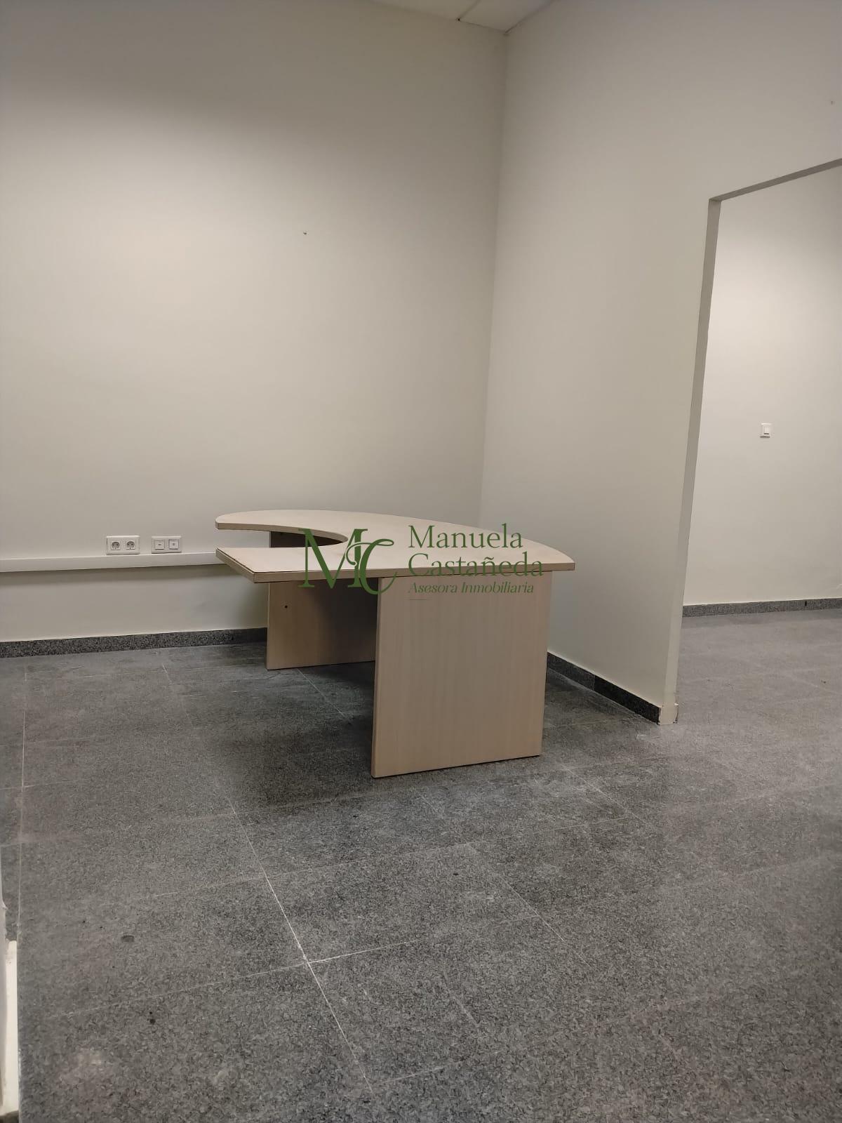 Alquiler de local en Mérida