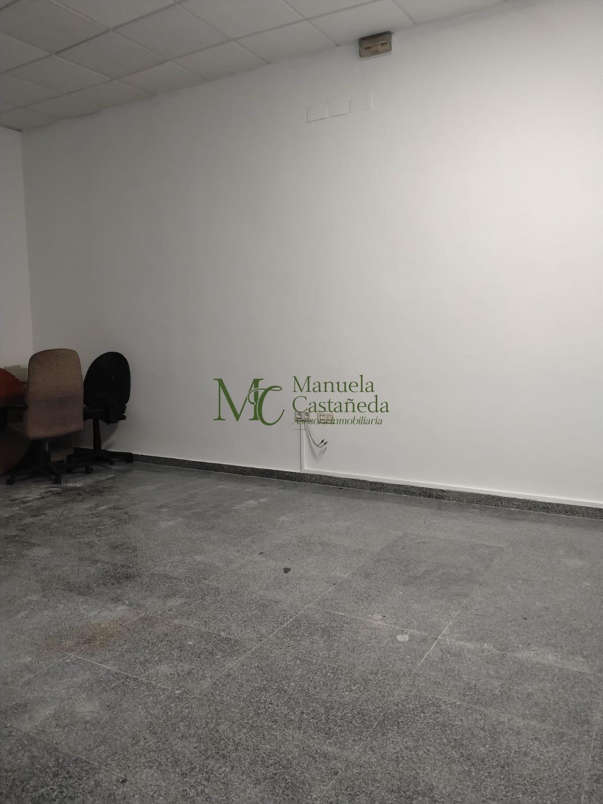 Alquiler de local en Mérida