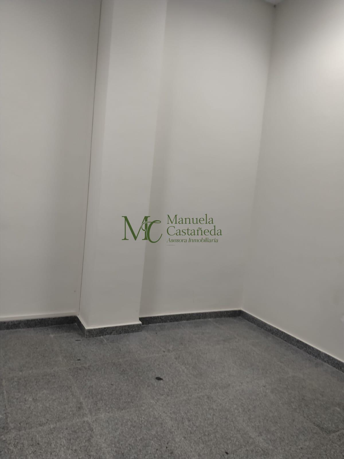 Alquiler de local en Mérida