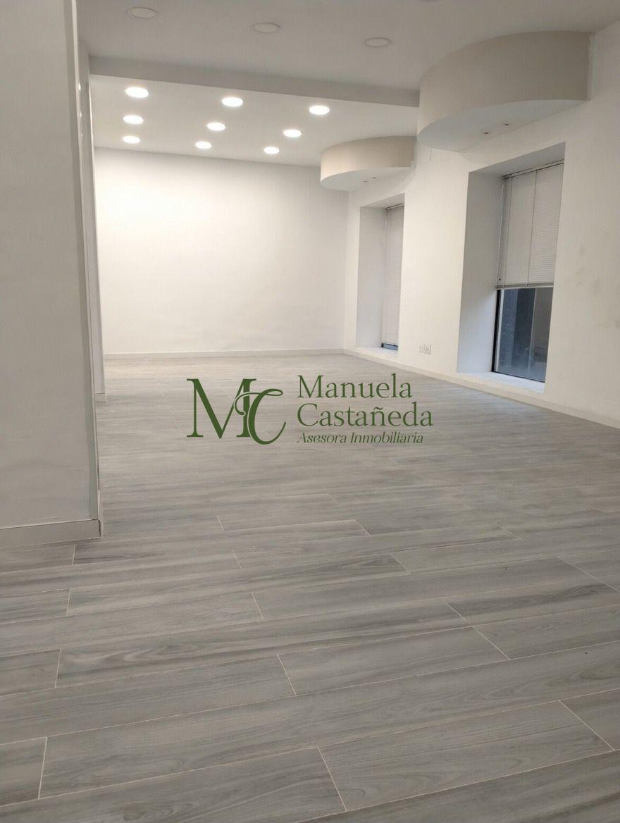 Alquiler de local en Mérida