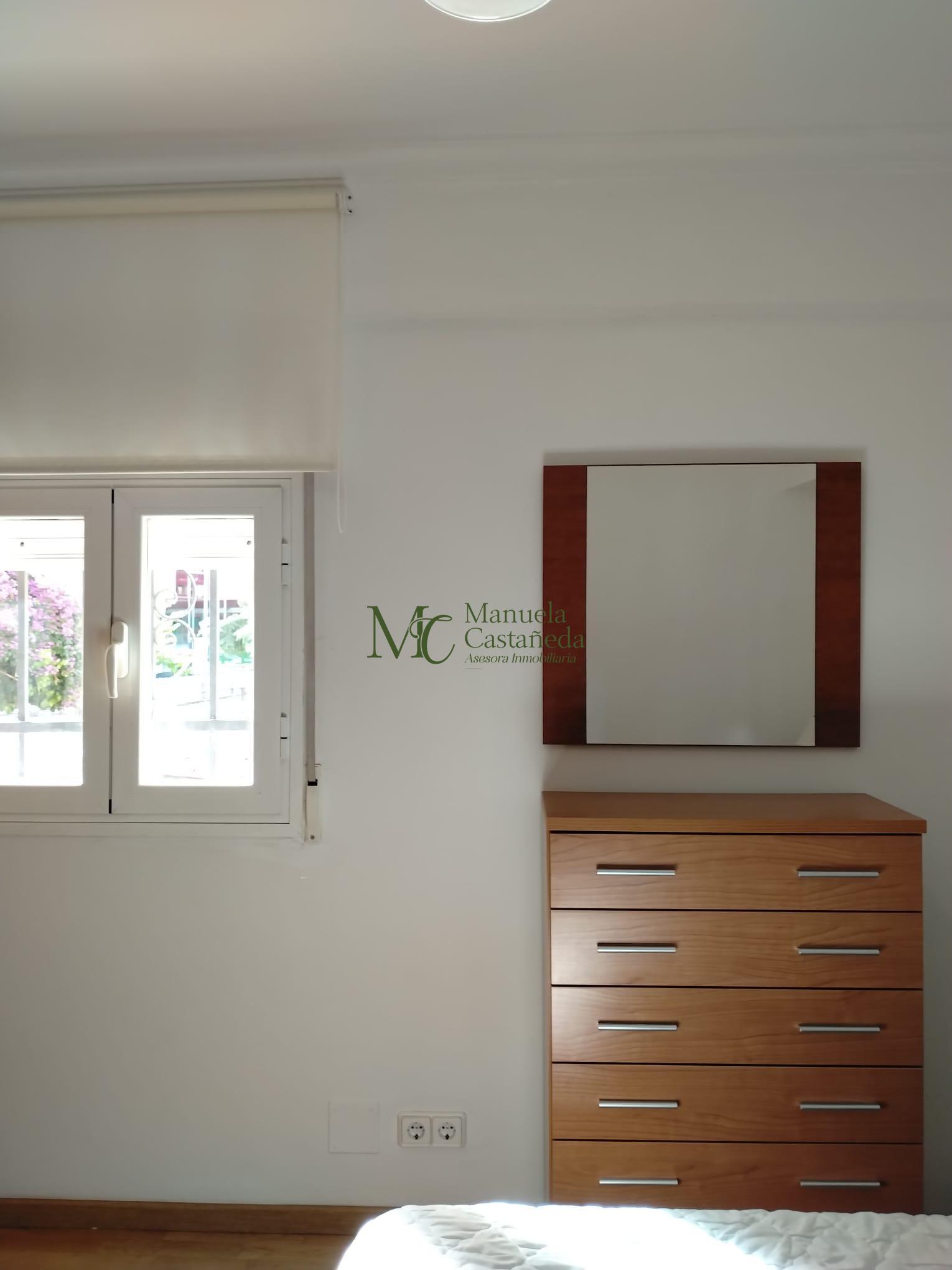 Alquiler de piso en Mérida