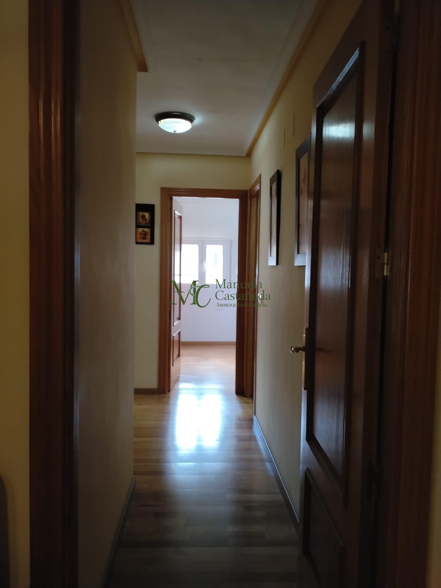 Alquiler de piso en Mérida