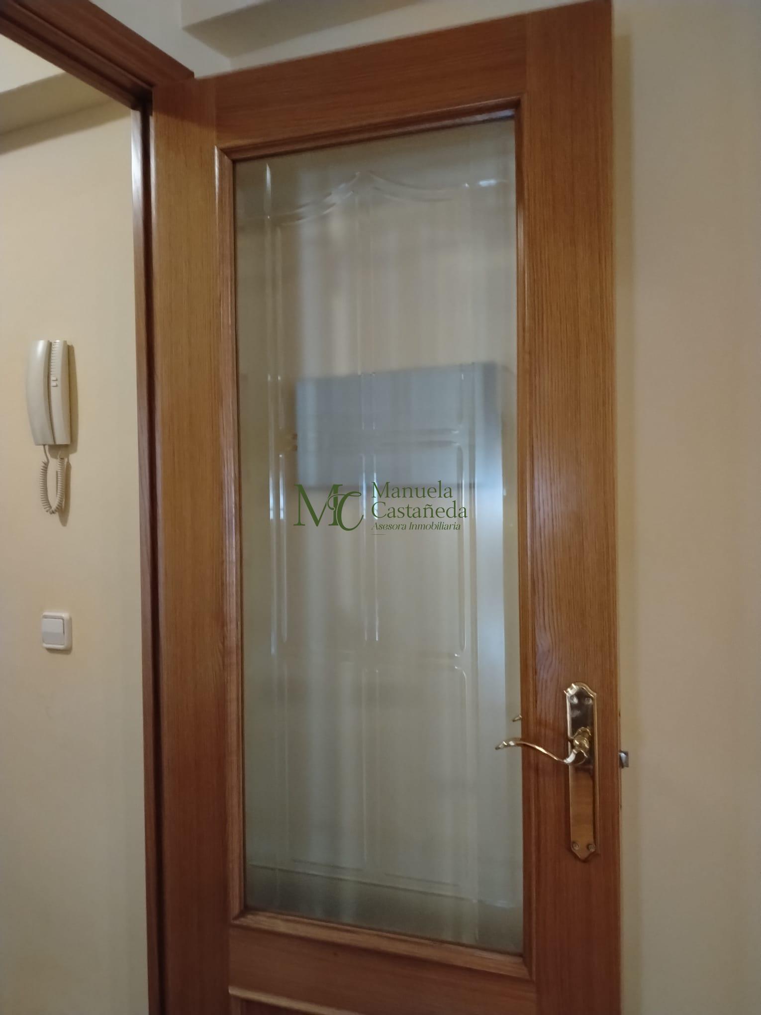 Alquiler de piso en Mérida