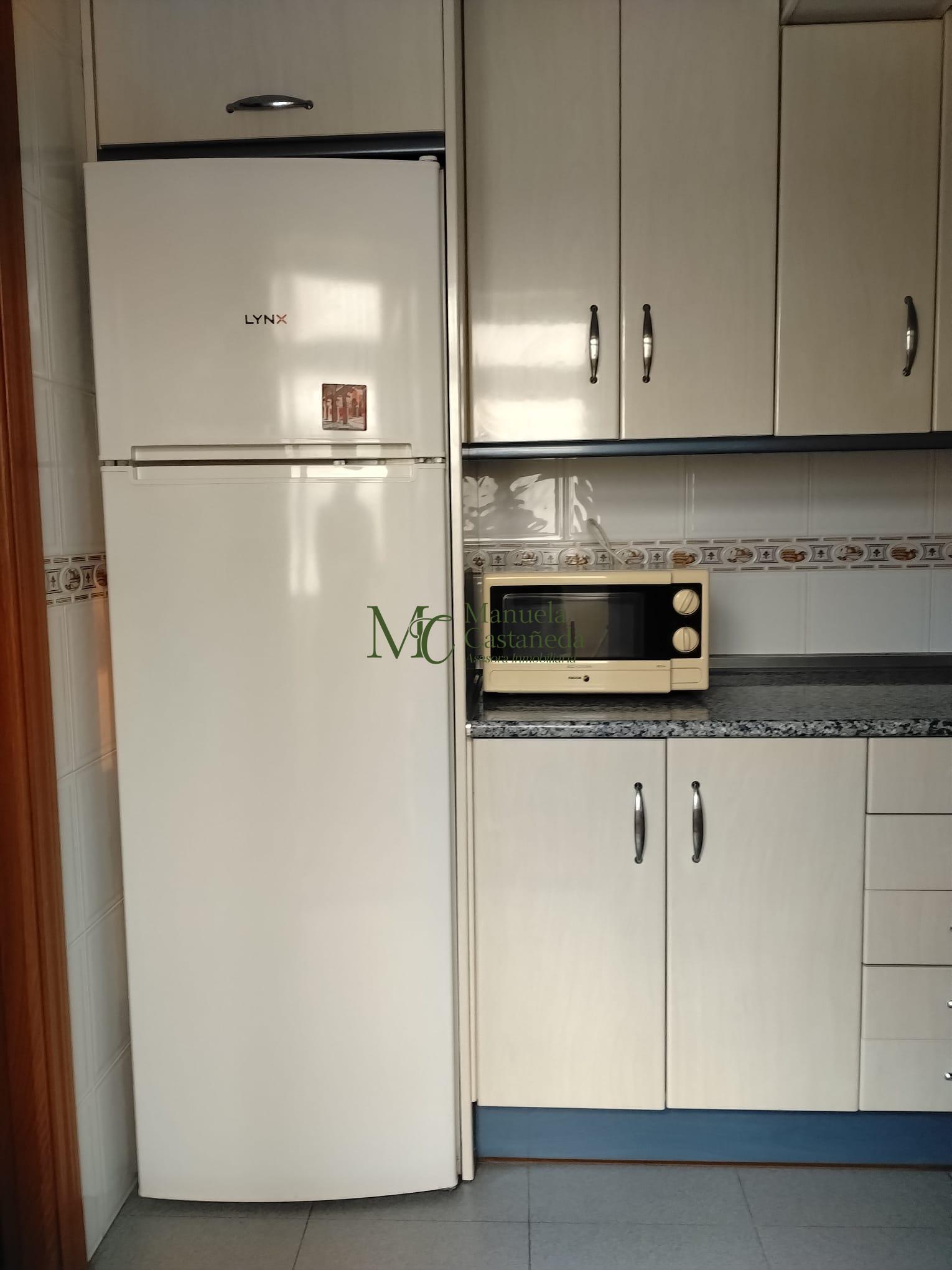 Alquiler de piso en Mérida