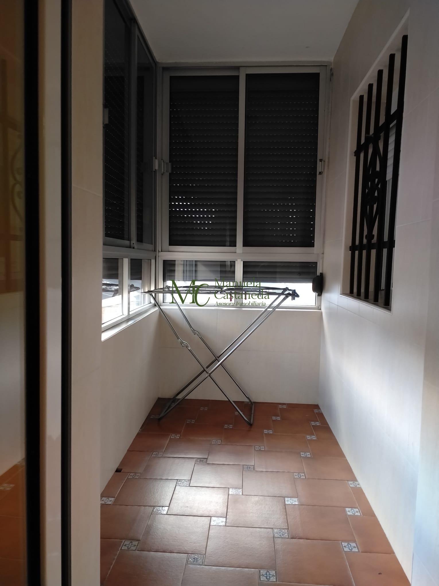 Alquiler de piso en Mérida