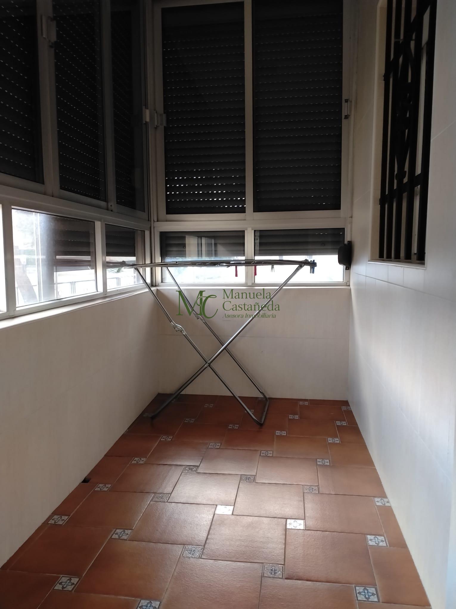 Alquiler de piso en Mérida