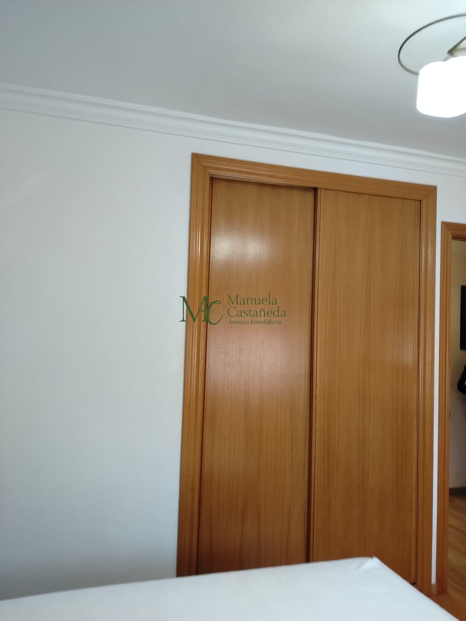 Alquiler de piso en Mérida
