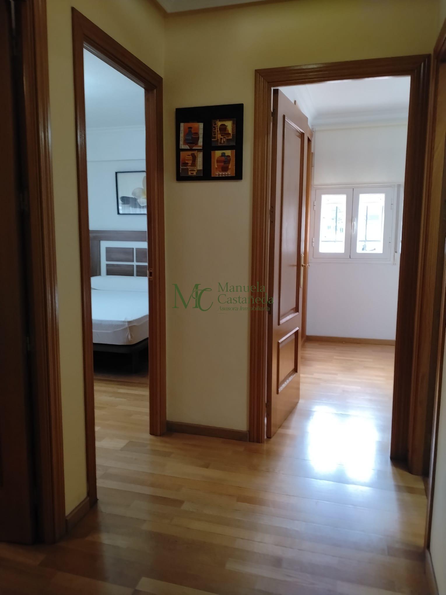 Alquiler de piso en Mérida