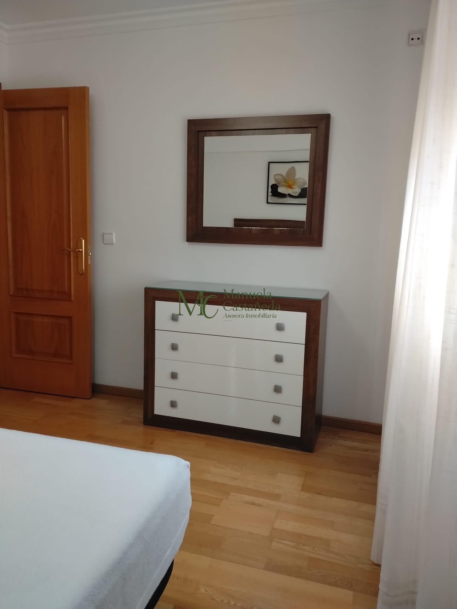 Alquiler de piso en Mérida