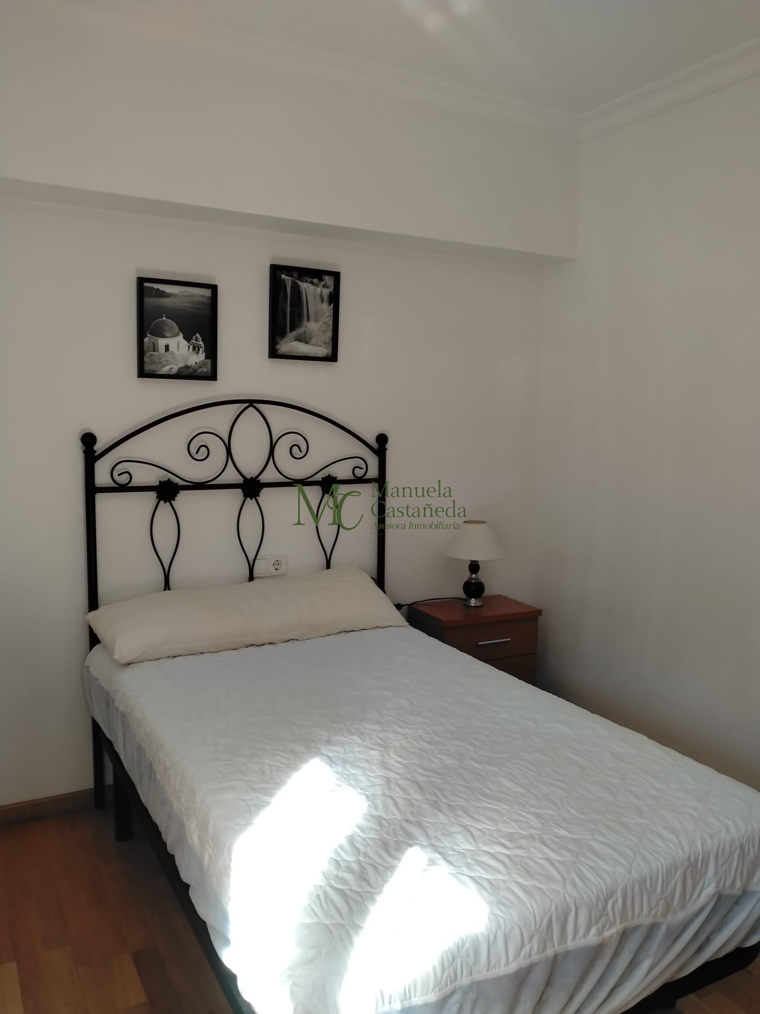 Alquiler de piso en Mérida