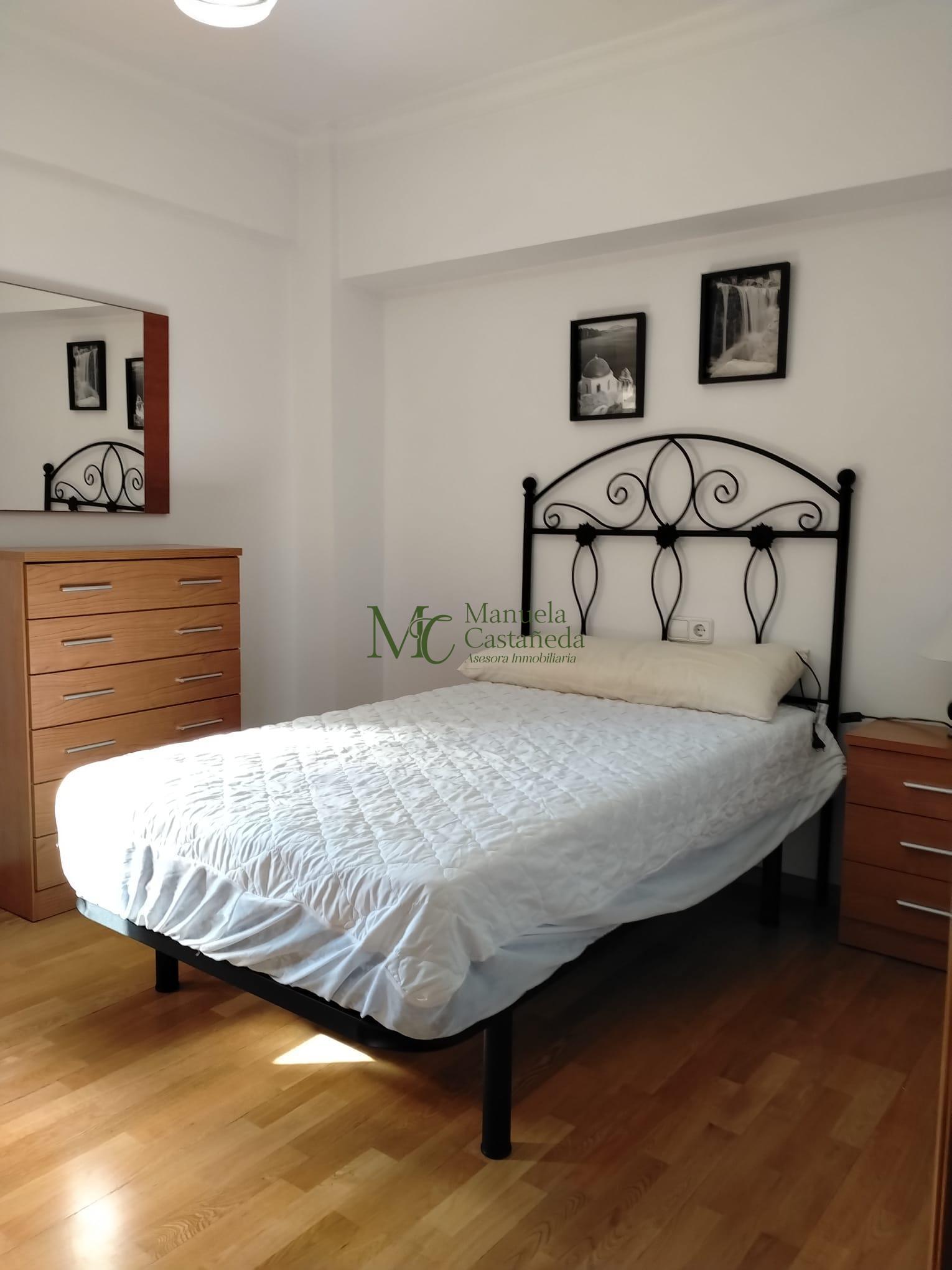 Alquiler de piso en Mérida
