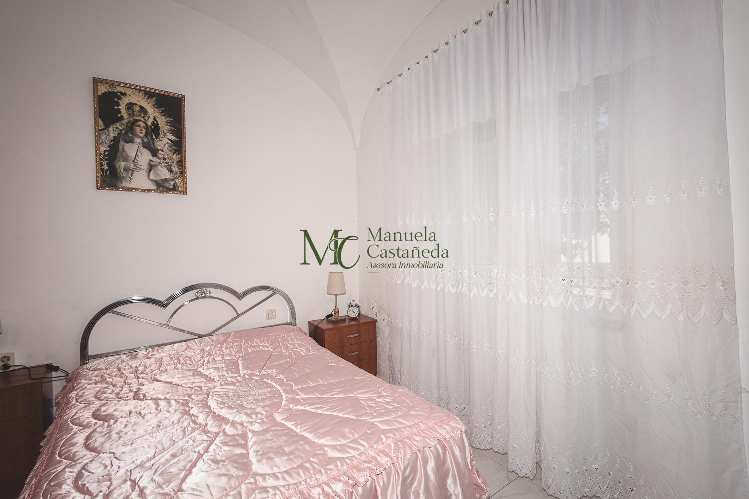 Venta de casa en Villagonzalo