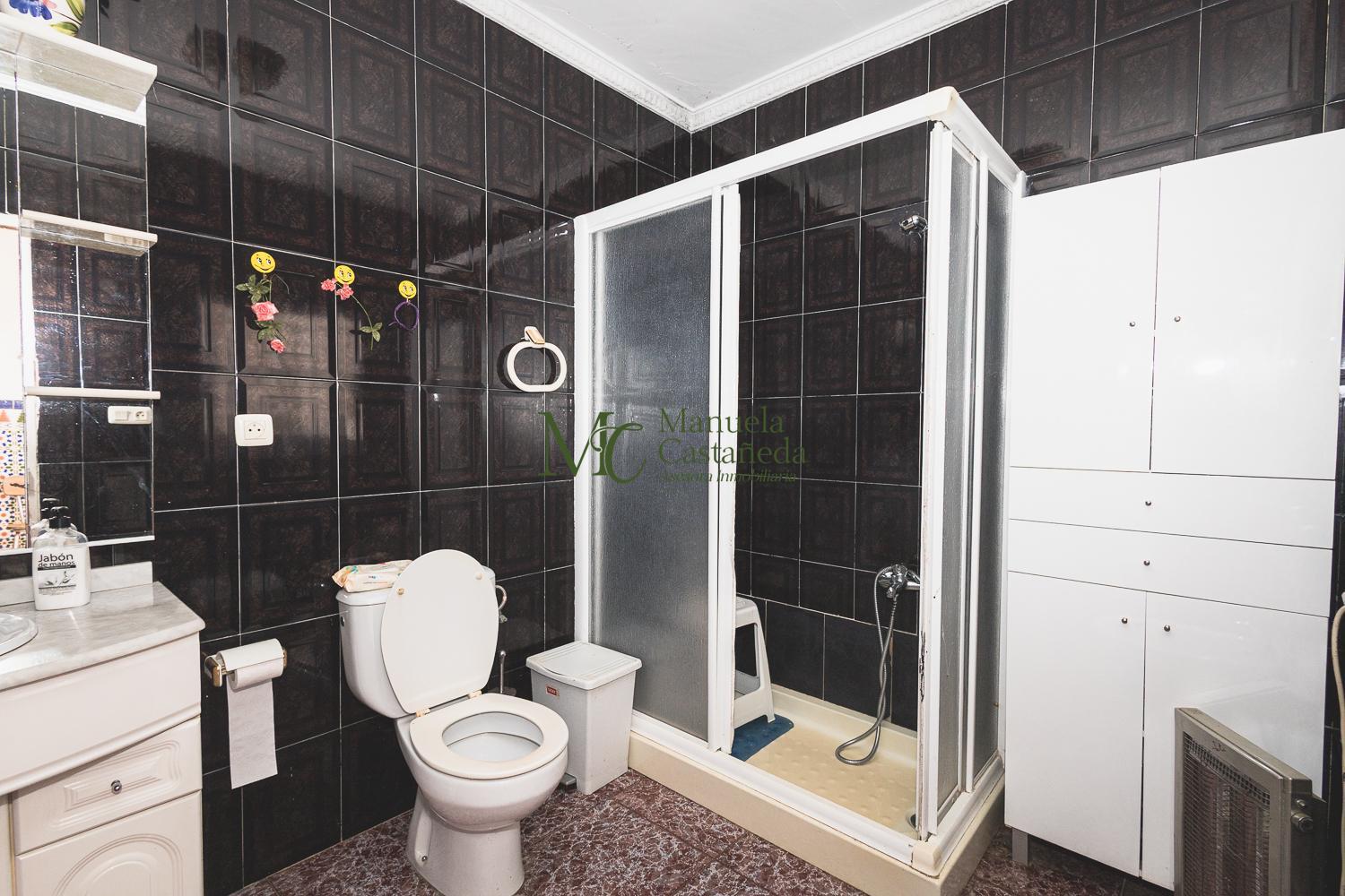Venta de casa en Villagonzalo