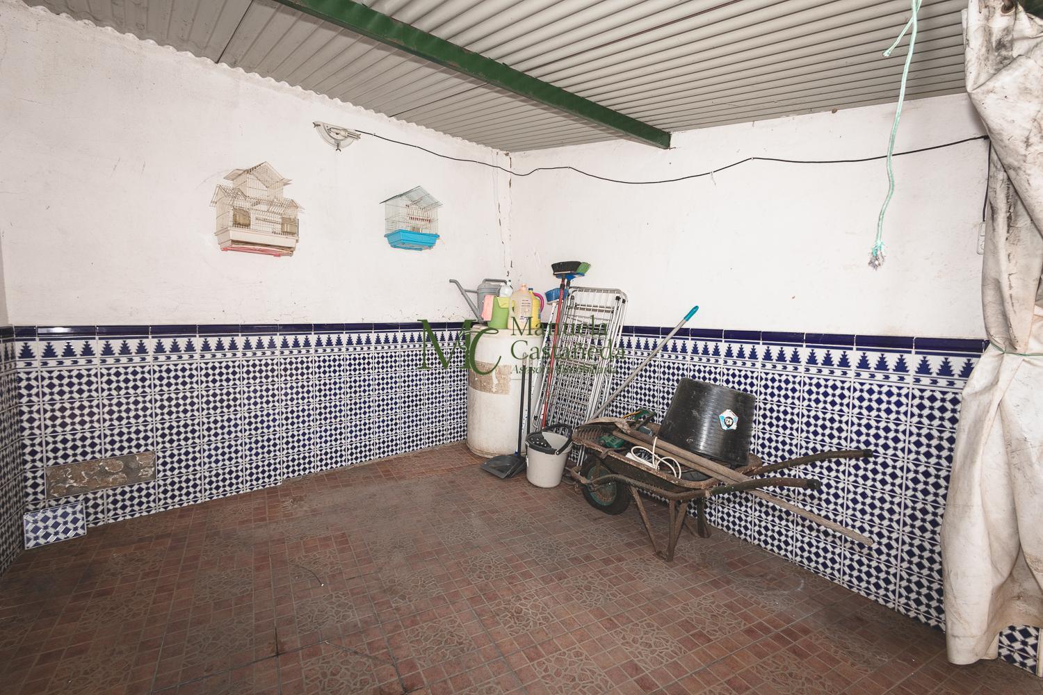 Venta de casa en Villagonzalo