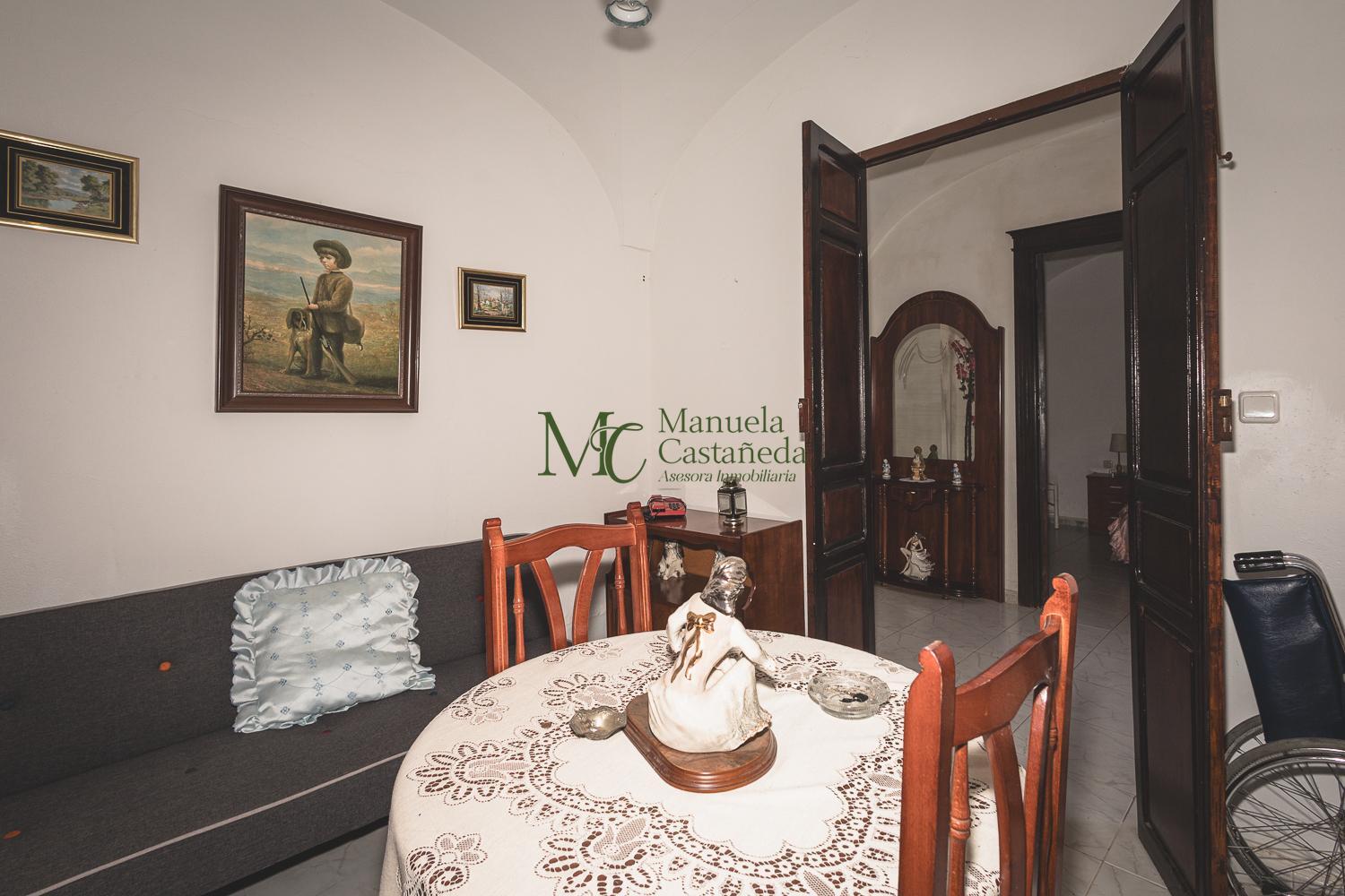 Venta de casa en Villagonzalo