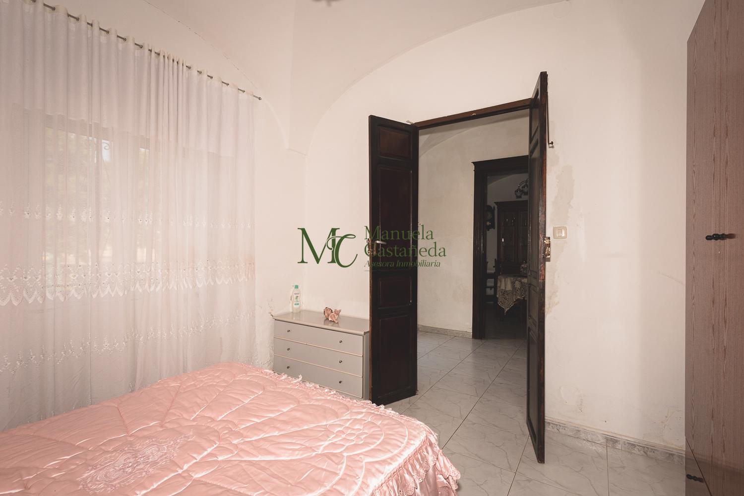 Venta de casa en Villagonzalo