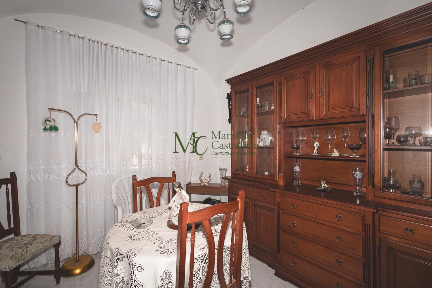 Venta de casa en Villagonzalo