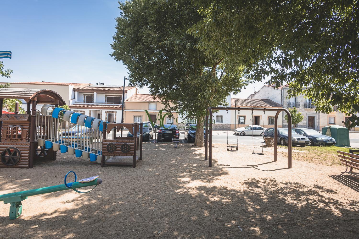 Venta de casa en Villagonzalo