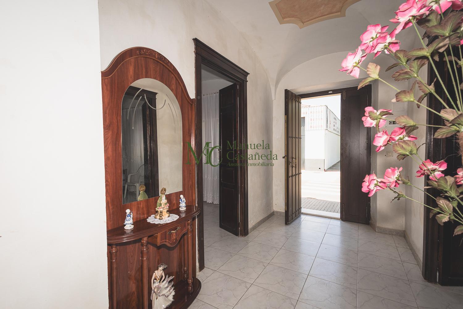 Venta de casa en Villagonzalo
