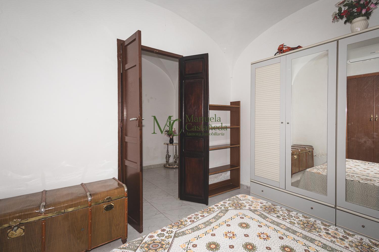 Venta de casa en Villagonzalo