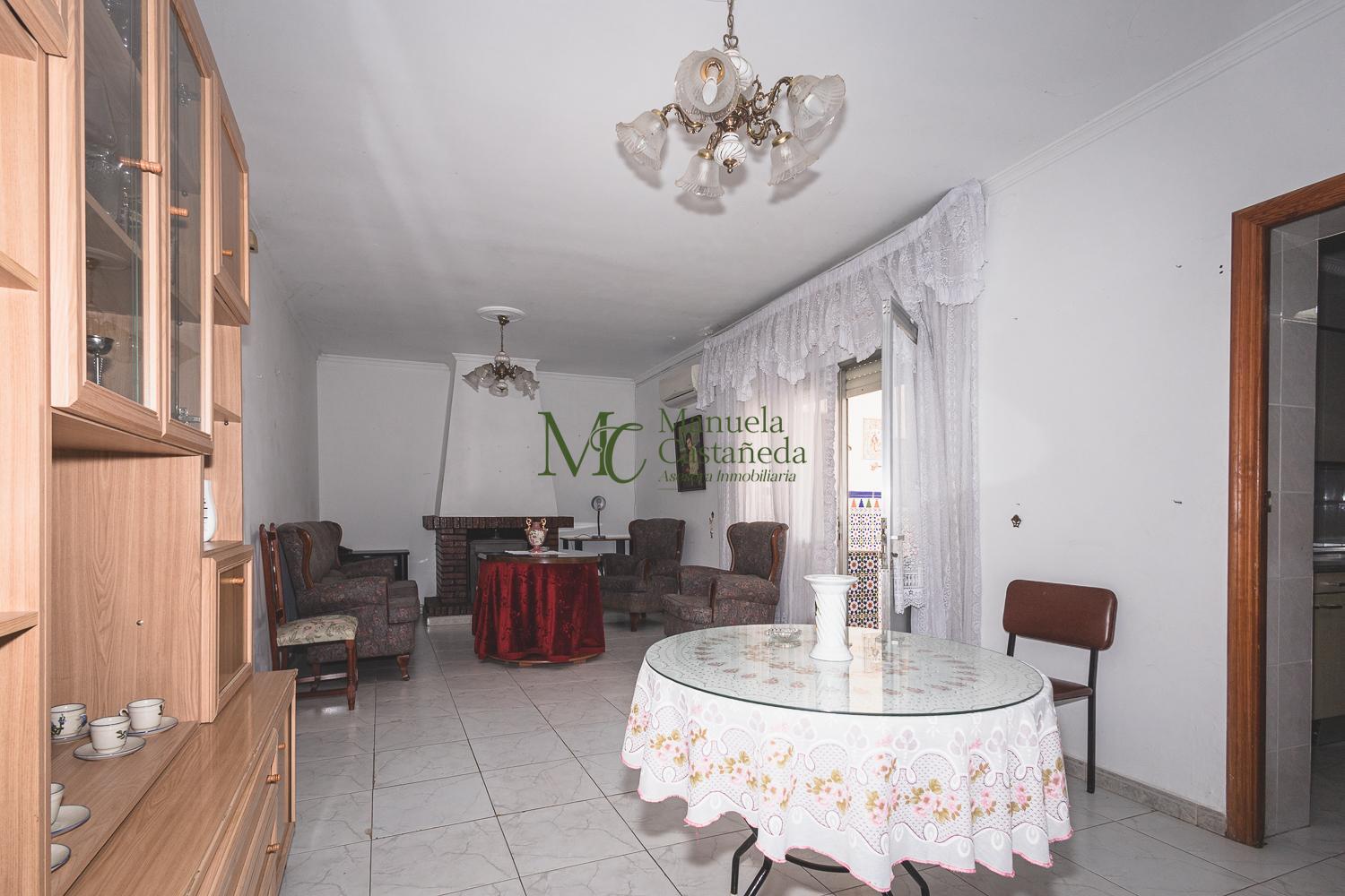 Venta de casa en Villagonzalo