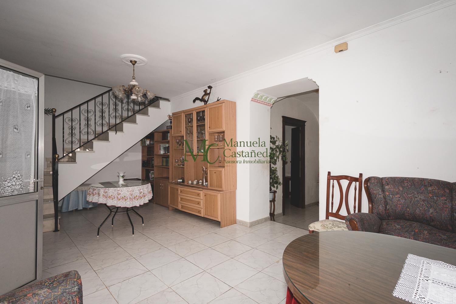 Venta de casa en Villagonzalo