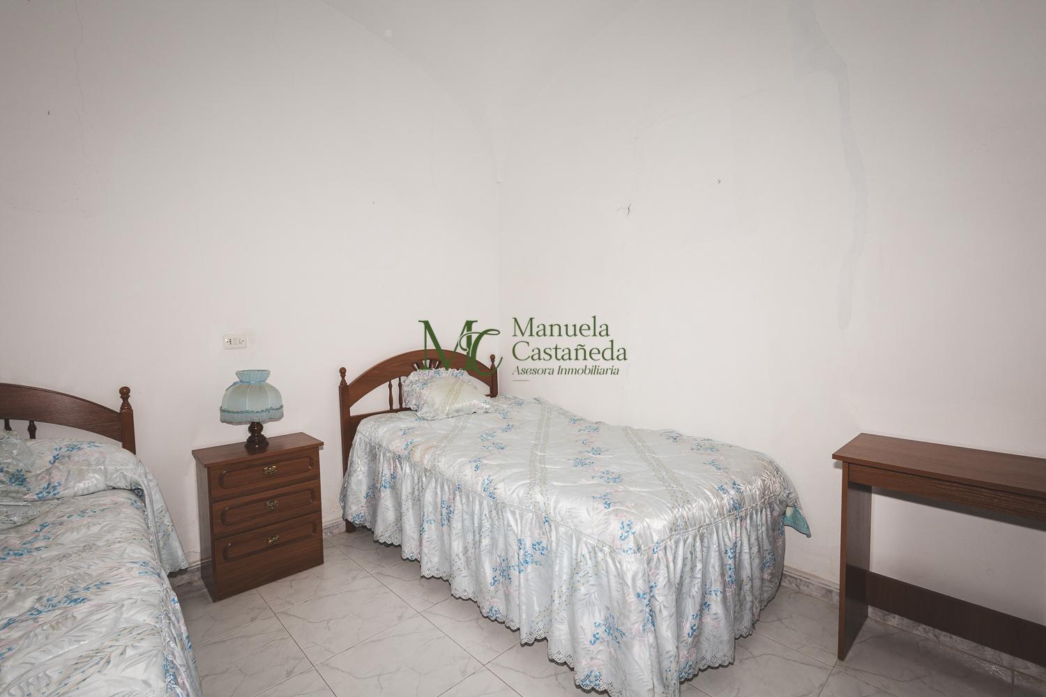 Venta de casa en Villagonzalo