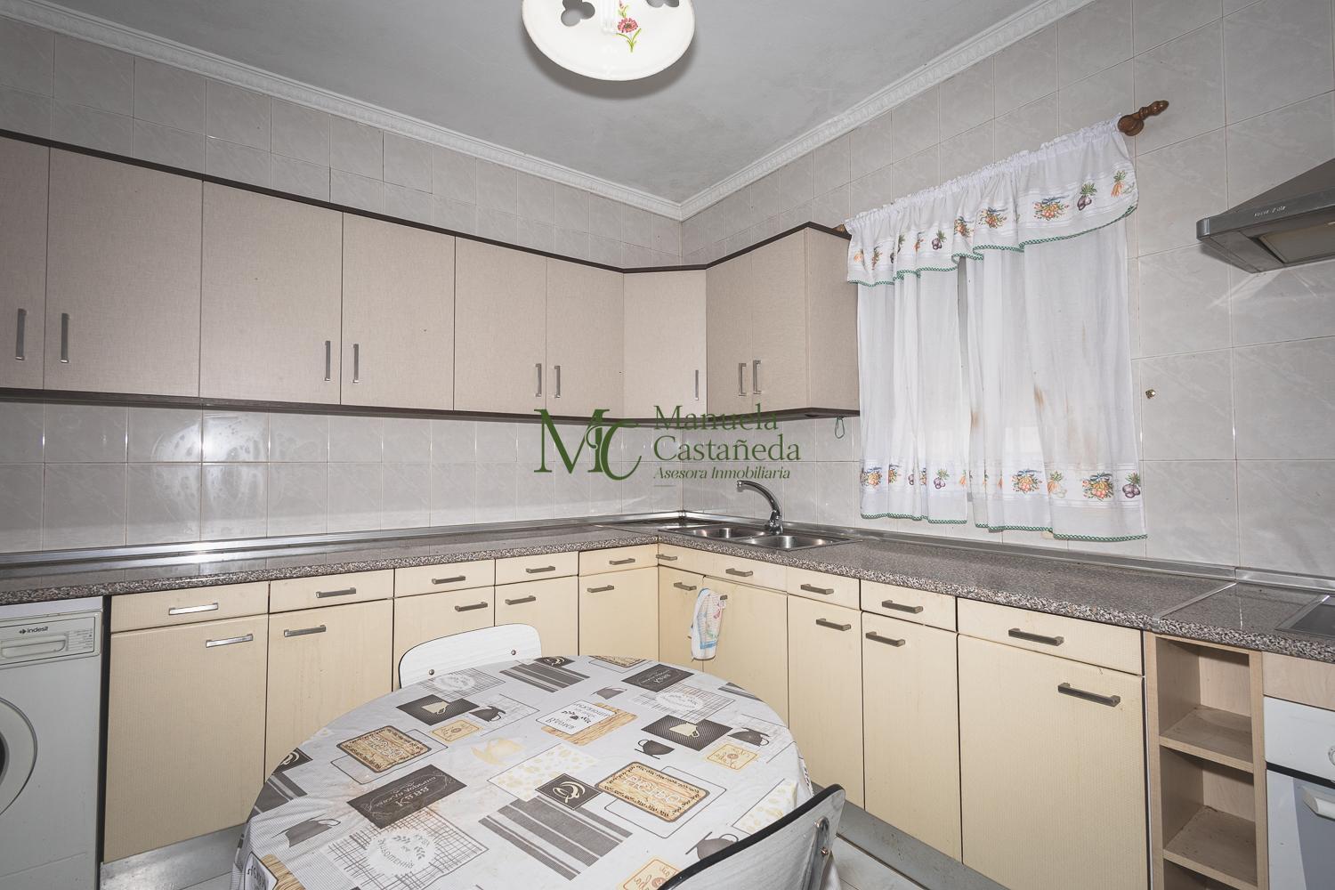 Venta de casa en Villagonzalo