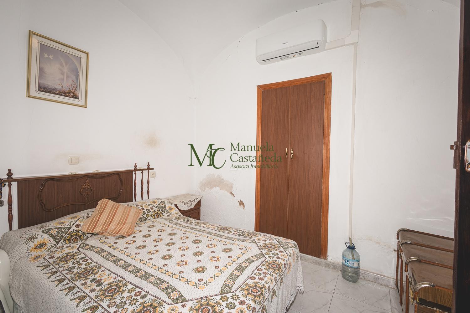 Venta de casa en Villagonzalo
