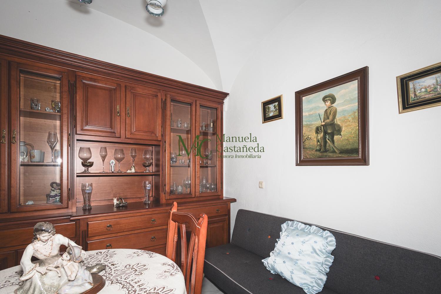 Venta de casa en Villagonzalo