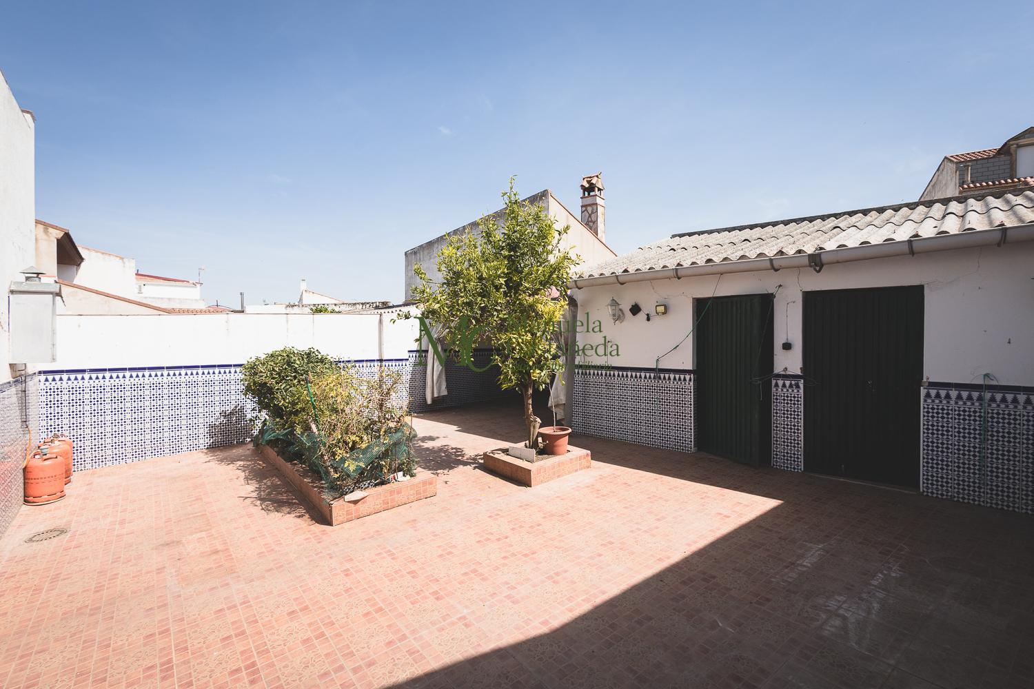 Venta de casa en Villagonzalo