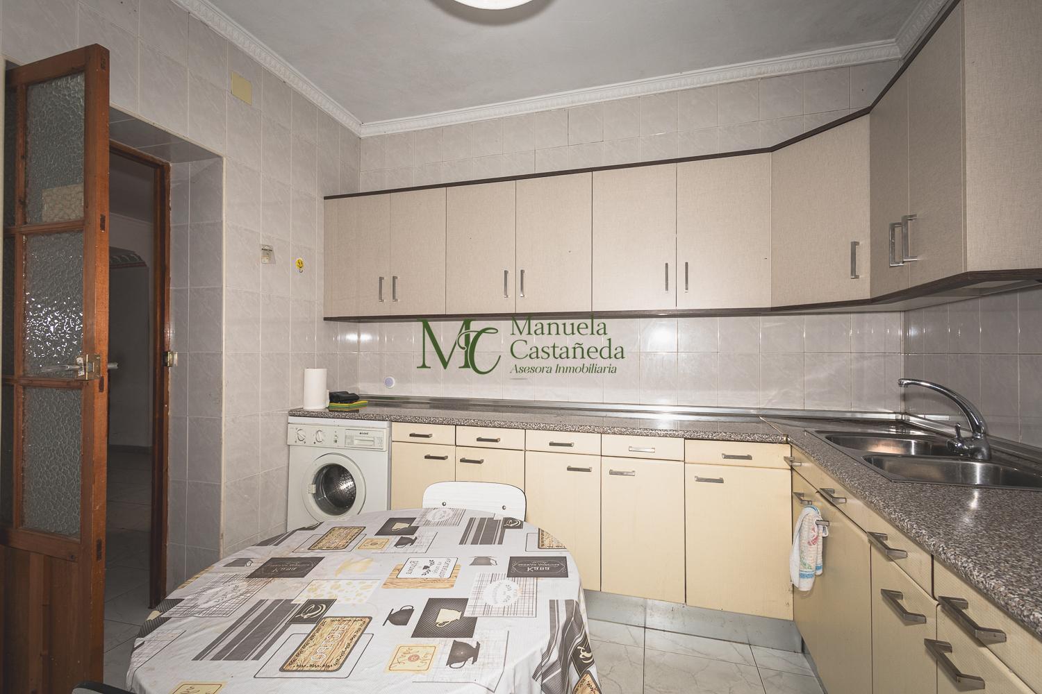 Venta de casa en Villagonzalo