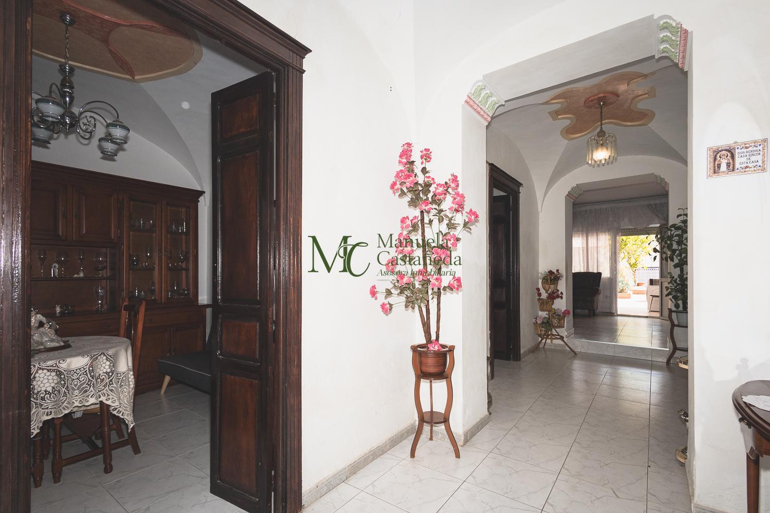 Venta de casa en Villagonzalo