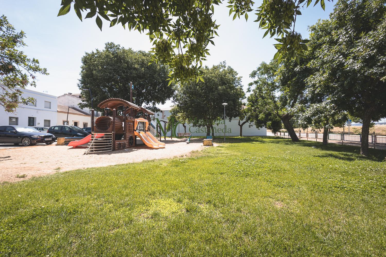 Venta de casa en Villagonzalo