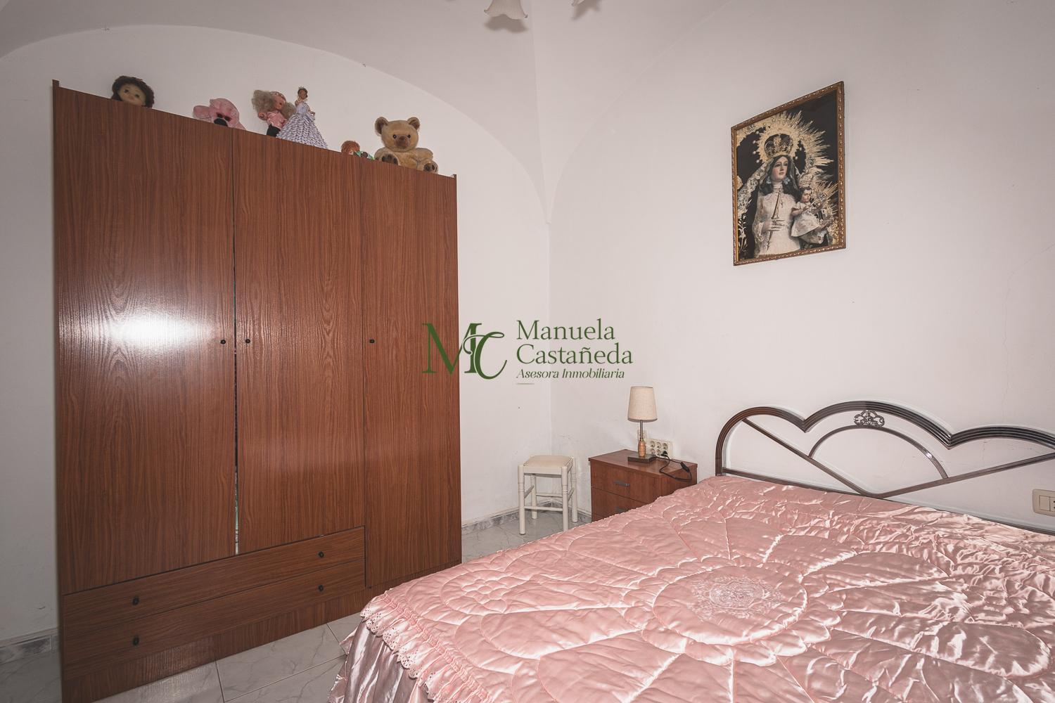 Venta de casa en Villagonzalo