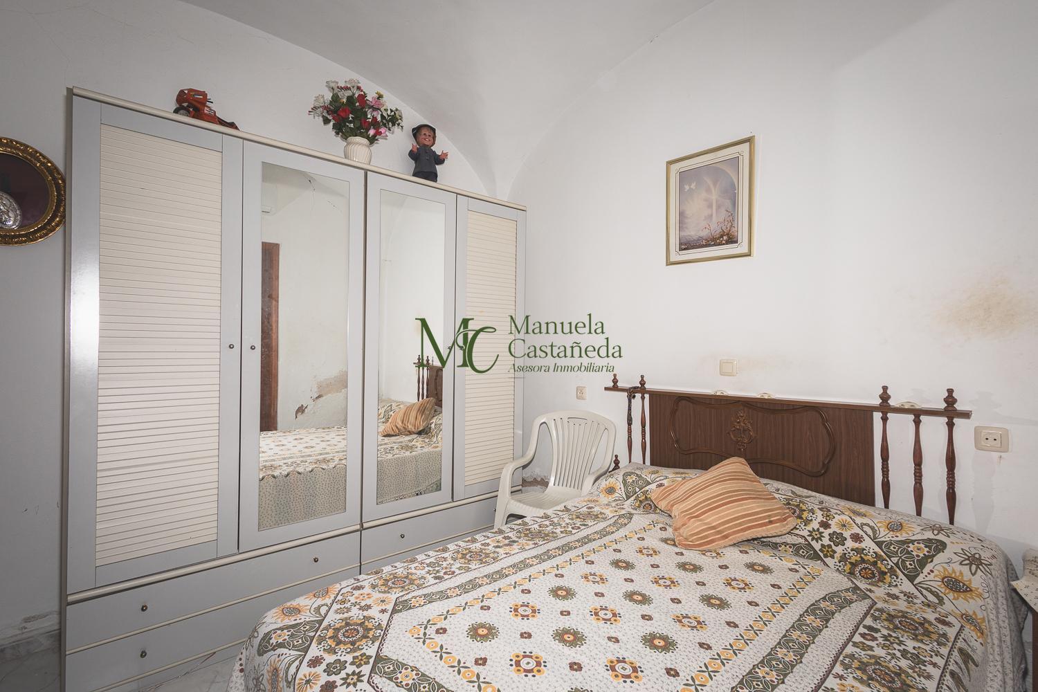 Venta de casa en Villagonzalo