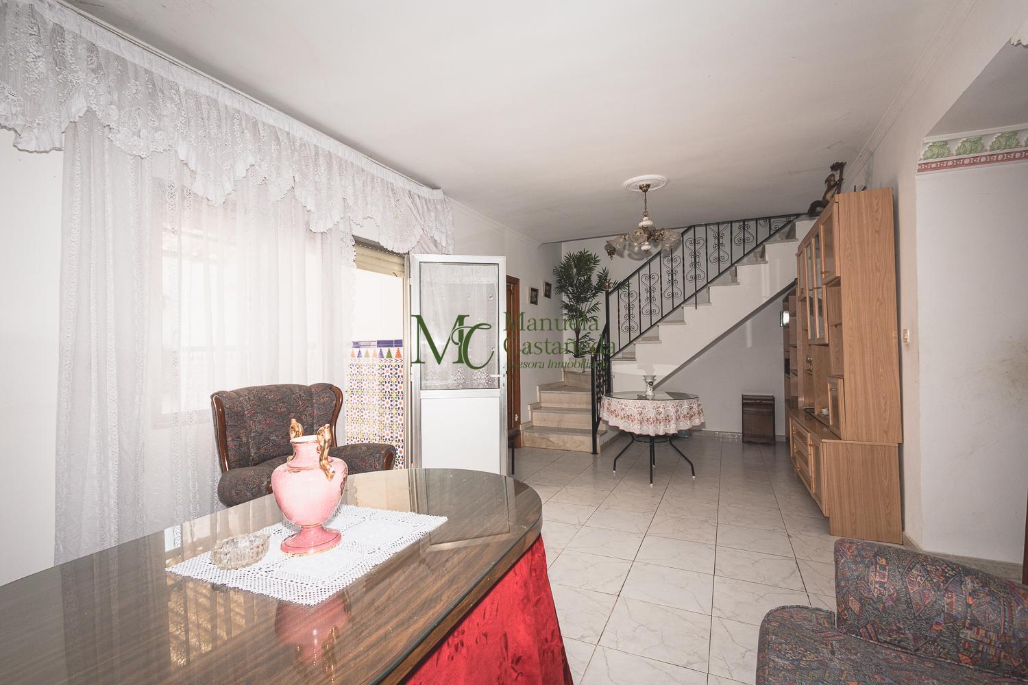 Venta de casa en Villagonzalo