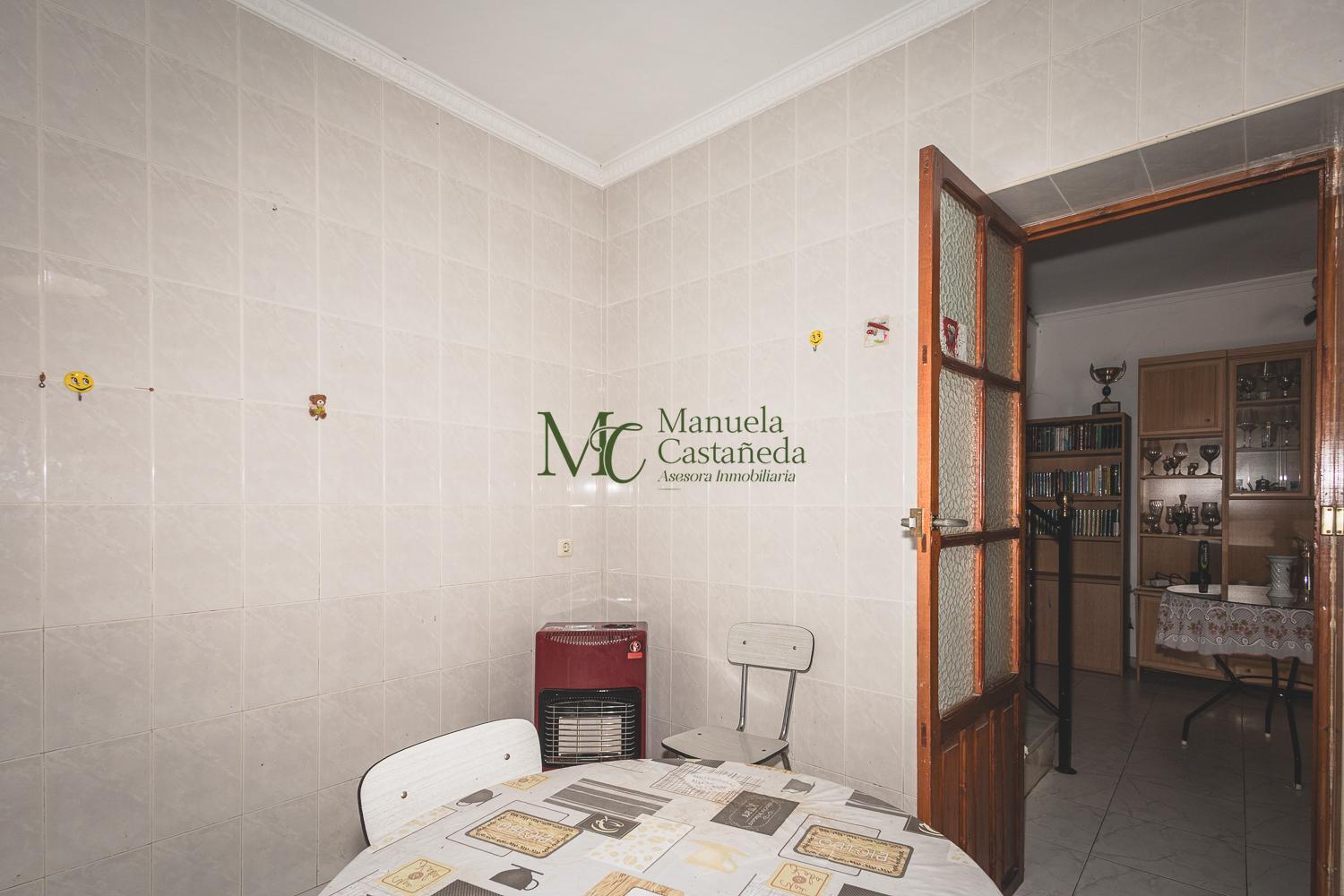 Venta de casa en Villagonzalo