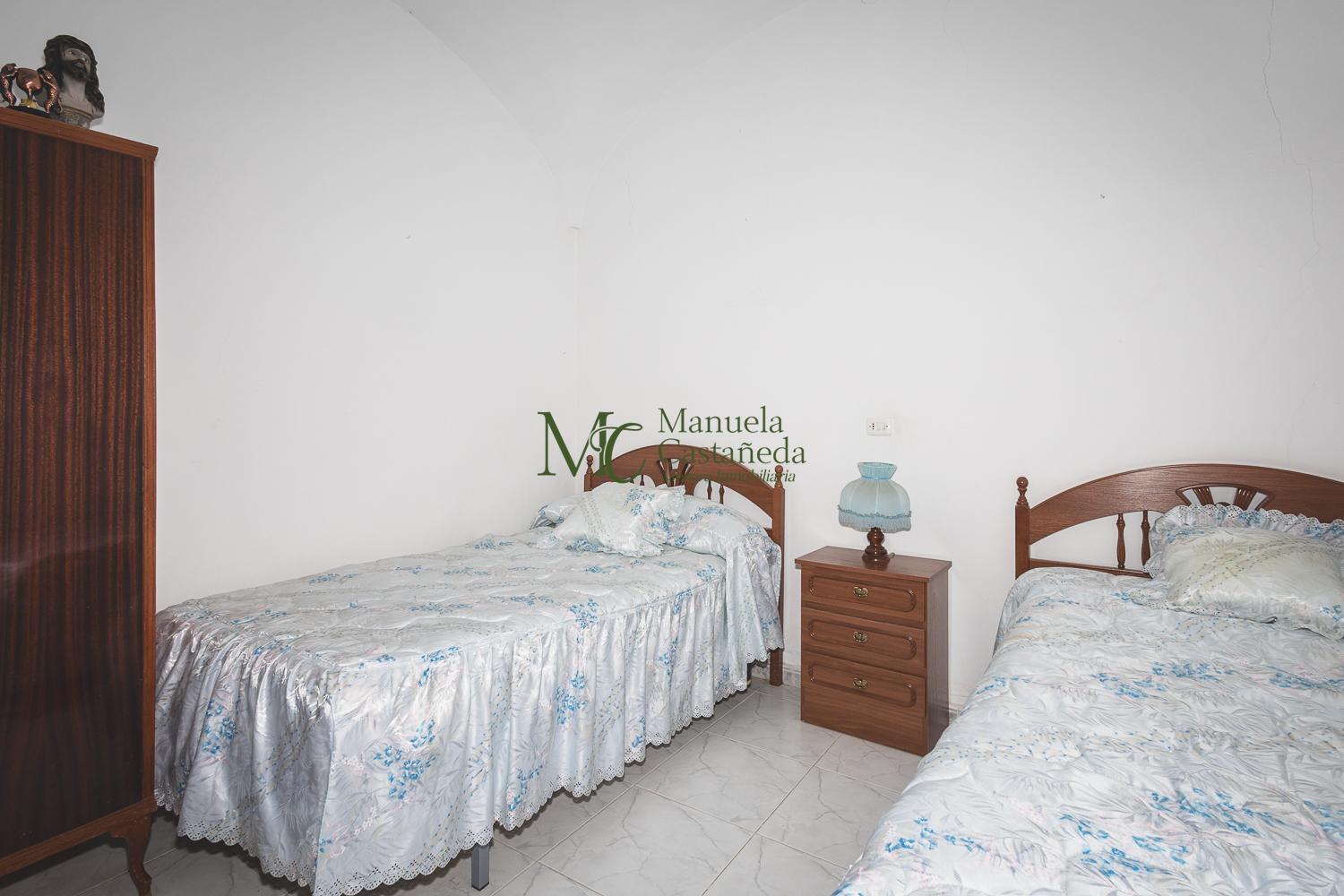 Venta de casa en Villagonzalo