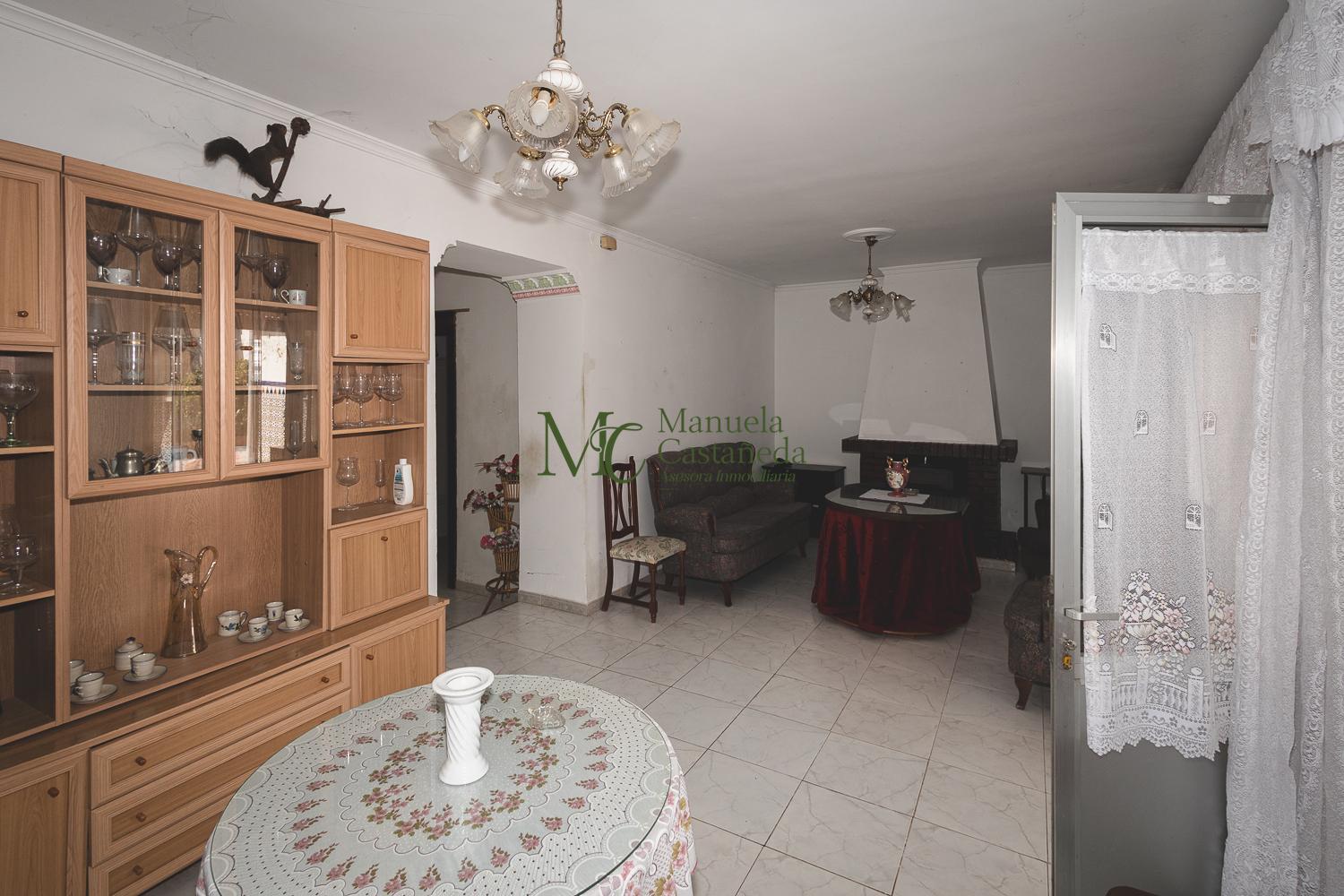Venta de casa en Villagonzalo