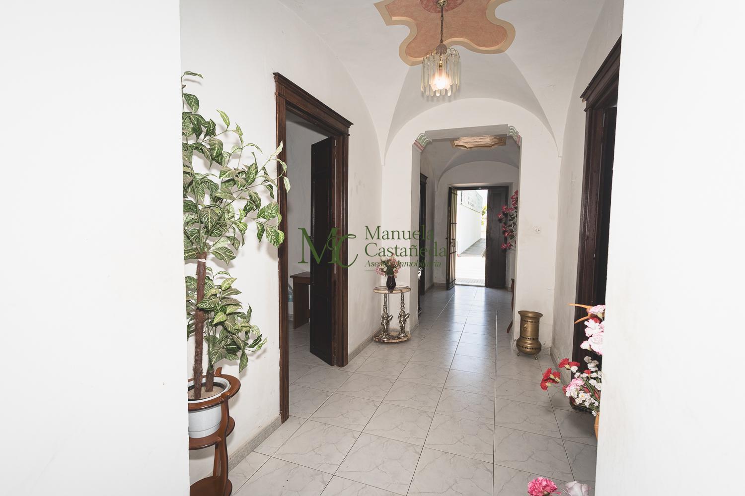 Venta de casa en Villagonzalo