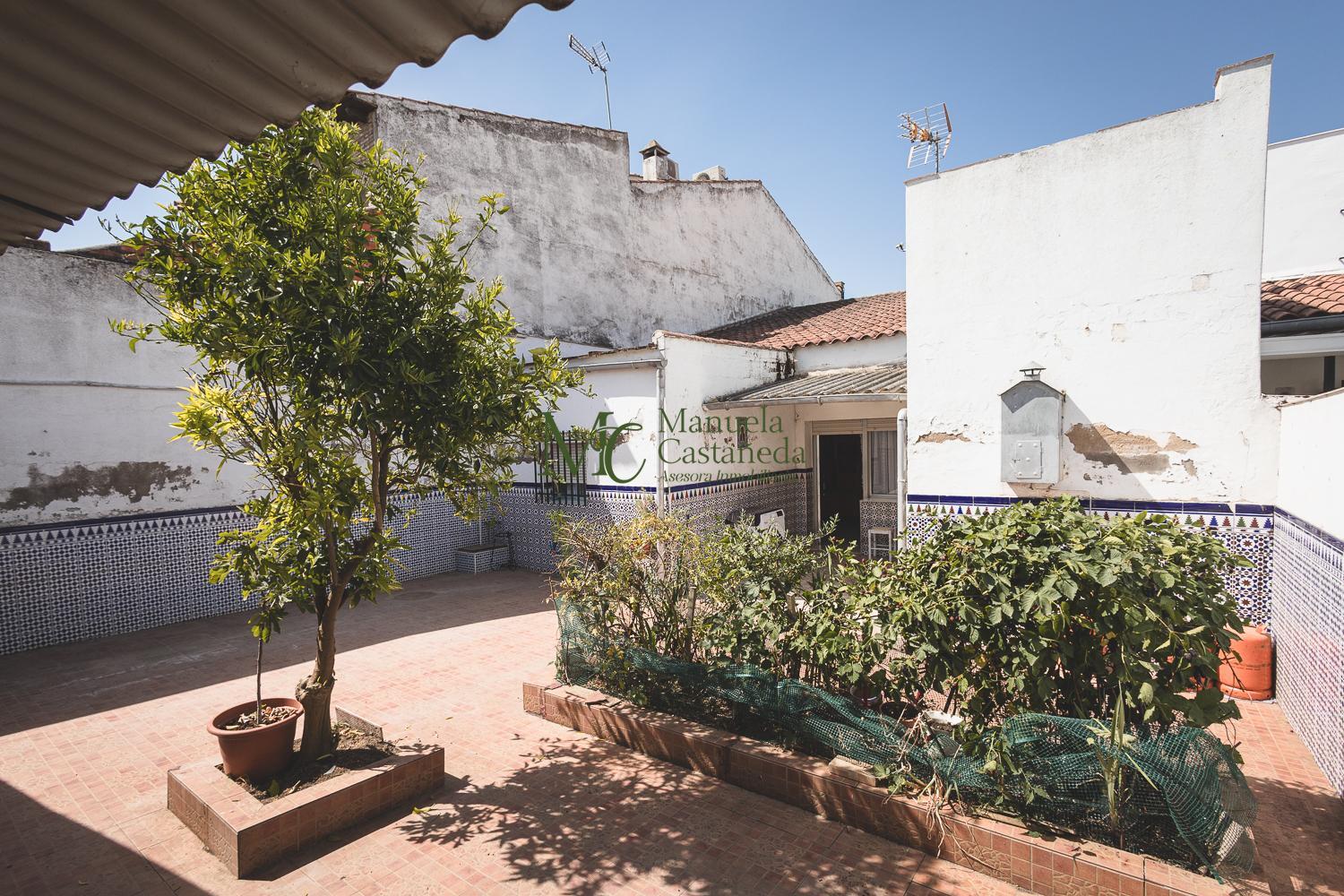 Venta de casa en Villagonzalo