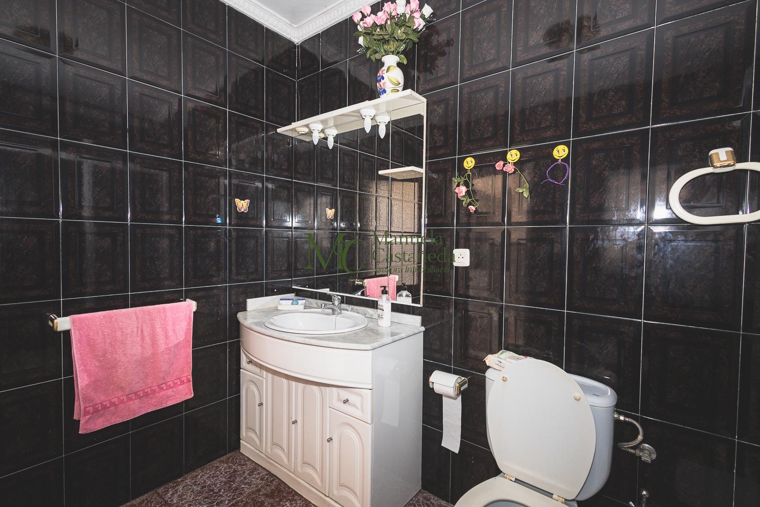 Venta de casa en Villagonzalo